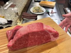 -神户牛排餐厅MOURIYA(总店)