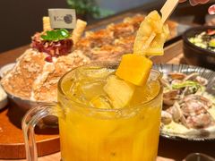 -KimPro 辛普乐概念韩餐