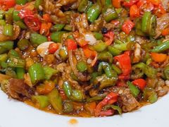 -新凯旋烧烤·燕姐千岛湖土菜