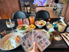 -Nord Grill&Bar Highland诺德西餐(深圳欢乐海岸店)