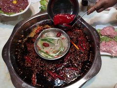 -枇杷园食为鲜火锅(南山店)