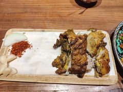 -SEEUNARI西域娜依新疆菜(环宇广场店)