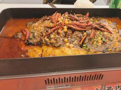 -雅佳神话·麻辣烤鱼(新街口店)