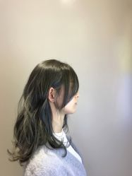 烫染-侨治发型
