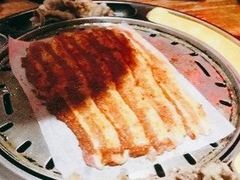 -杀猪天·韩国烤肉(铁路街第一分店)