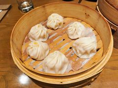 -南翔馒头店(豫园店)