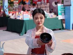 -汉艺唐风茶艺培训(联发华美空间店)