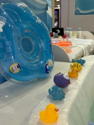 -爱贝蕊恩韩式月子会所(南山店)