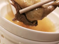 -箸福·夜上海(雨花客厅店)