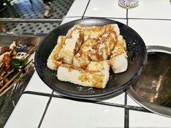 -九街淑芬掌中宝串串公司(两路金港国际店)