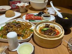 -粤域茶餐厅