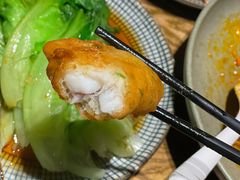 -蟹黄鱼·海派深夜面馆(巨鹿路店)