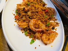-楚香记主题餐厅