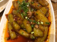-红旗羊肉(上南店)