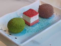 -肉之屋烤肉自助(望京华彩店)