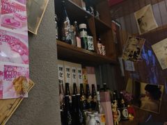 -月见·烧鸟酒场居酒屋(农科路店)