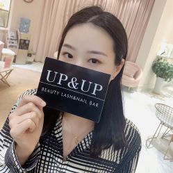 -UP&UP·半永久眉毛眼线机器野生眉