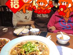 -正阳春烤鸭(华捷道店)