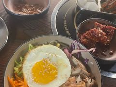 -韩鼎丰·韩国料理(林奥店)