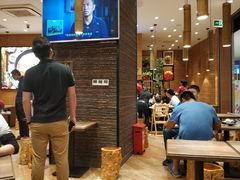 -好人民间小吃·番茄鱼酸菜鱼(木渎悠方店)