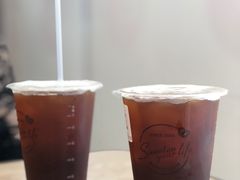 -85度C(青岛闽江路店)