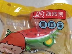-海底捞火锅(月湖广场店)