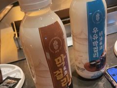 -河坝烧烤串城(金达莱店)