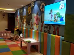 -碧海银湾洗浴休闲会馆