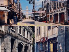 -两江国际影视城