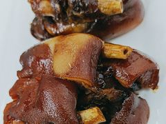 酱猪手-小南洋海景餐厅(深圳湾店)