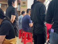 -蛇口康乐快餐鱼仔档(翠苑小区店)