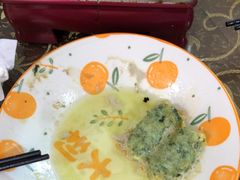 -涵家味土菜馆·徽州一绝臭鳜鱼(三河古镇店)