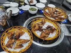 -皇鸽餐厅(五桂山分店)