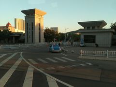 -山东大学(威海校区)
