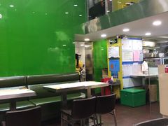 大堂-佰搭果·广式茶餐厅(西华路店)