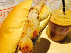 -孖记茶档·热腾茶餐(荔湾领展广场店)
