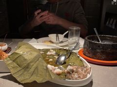 -木守西溪溪隐餐厅