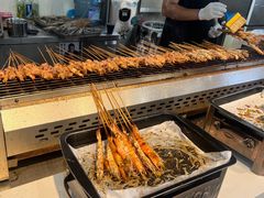 -仙螺岛海鲜自助餐厅(总店)