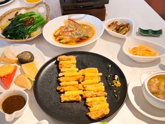 -丹桂轩(万科城店)