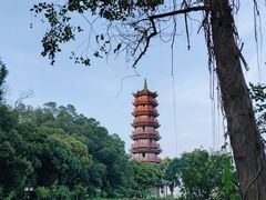 -南沙天后宫景区