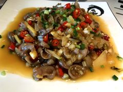 -千岛湖小鱼儿·淳安匠心农家菜