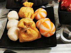 -丽江庭院之丽江往事(安定门店)