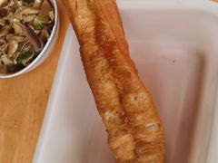 果子-陈记锅巴菜(五大道店)