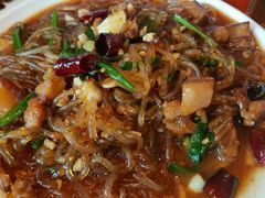 -福茂源横山铁锅羊肉(牡丹园店)