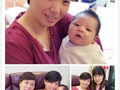许俊梅阿姨-贝斯特月嫂·育婴护理(北外滩总店)