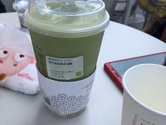 -奈雪的茶(漫广场店)