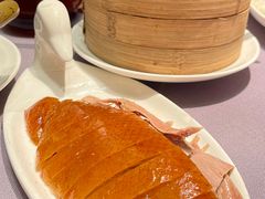 -金鸭季·北京烤鸭(深业上城店)