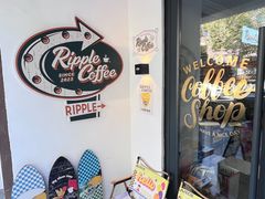 -RIPPLE COFFEE涟漪咖啡