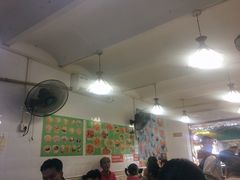 -芬芳甜品(同福路店)