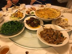 -强记海鲜菜馆